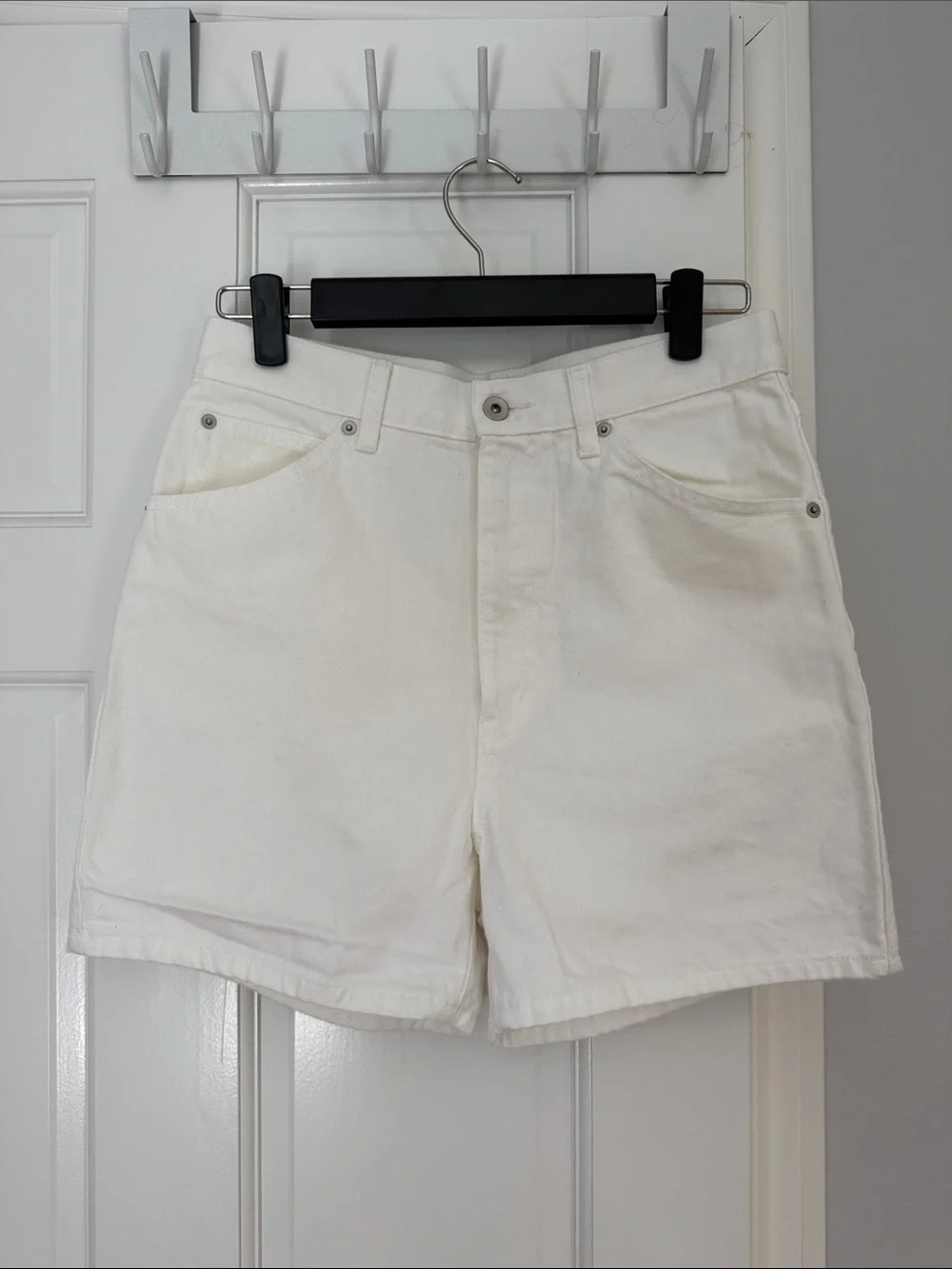 Uniqlo U Denim Shorts